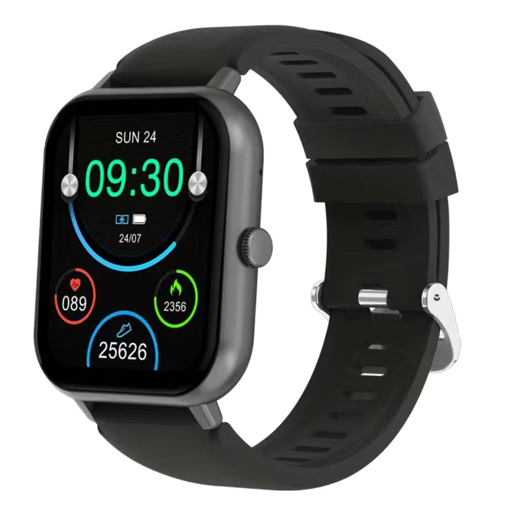 Smart Watch 1.83'' Full Touch Screen Smart Watch For Android & IOS Phones **NEW!